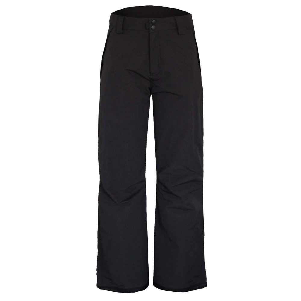 デサントS.I.O FULL ZIP INSULATED PANTS Swix Solo Full Zip Pants - Men's | Altitude Sports