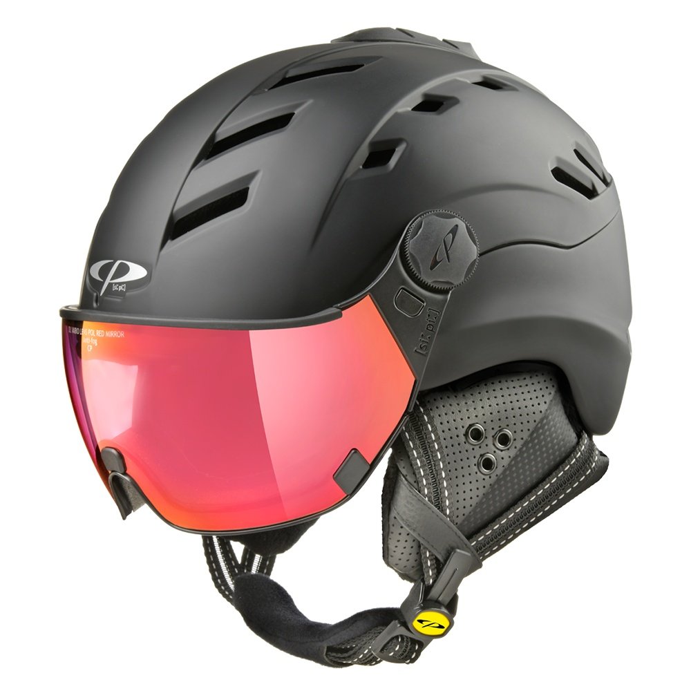 CP Camurai Carbon Helmet (Men's) - Peter Glenn Ski and Sports