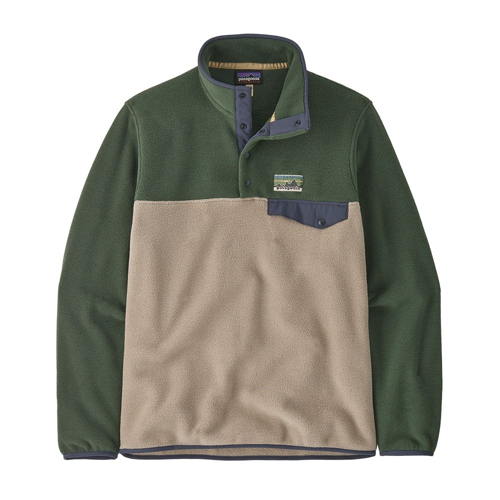 [CPGN STUDIO ]★Fleece Snap Hooded Jacket Hooded Fleece Snap Jacket | Blair