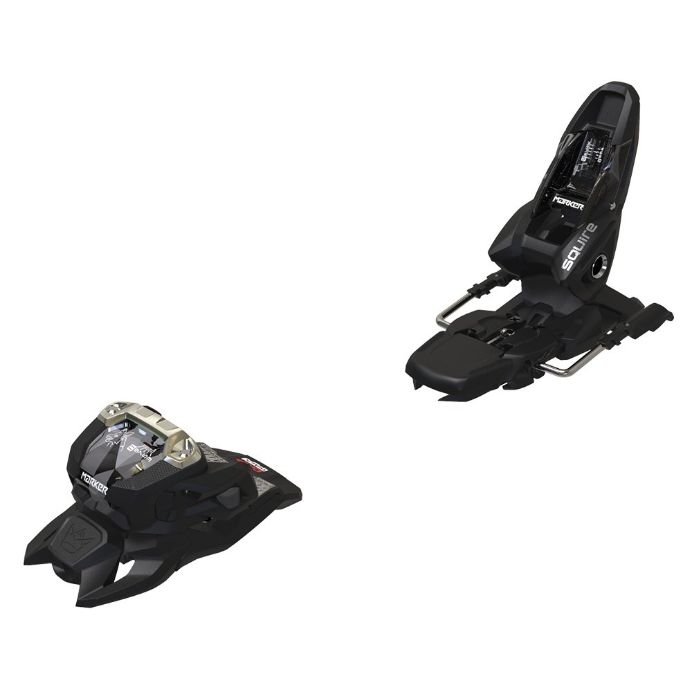 新品未使用　Marker MOD 12.0 ビンディング MARKER マーカー スキー ビンディング 2026 COMP 12 / コンプ 12
