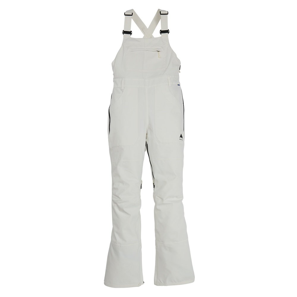 Burton Gloria Stretch 2L Shell Snowboard Pant (Women's) - Peter