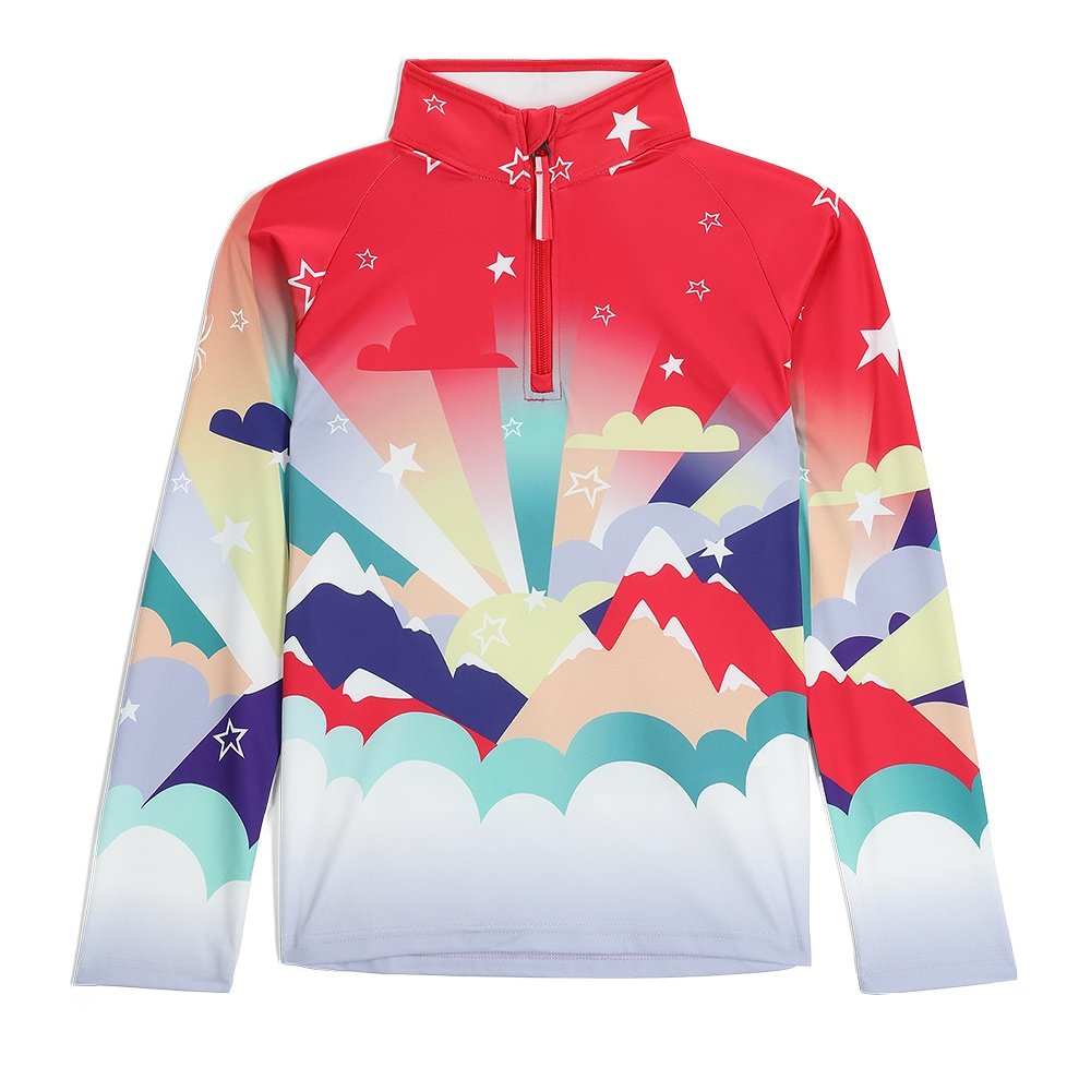 sahara Fluffy Layered Zip Top ベージュ Women Half Zip Oversized Sweatshirts Quarter Zip Pullover