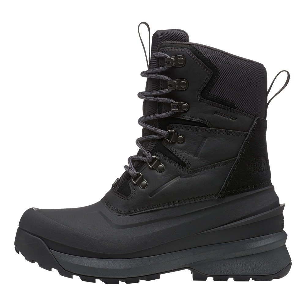 The North Face Alpenglow V Waterproof Boot (Boys') - Peter Glenn
