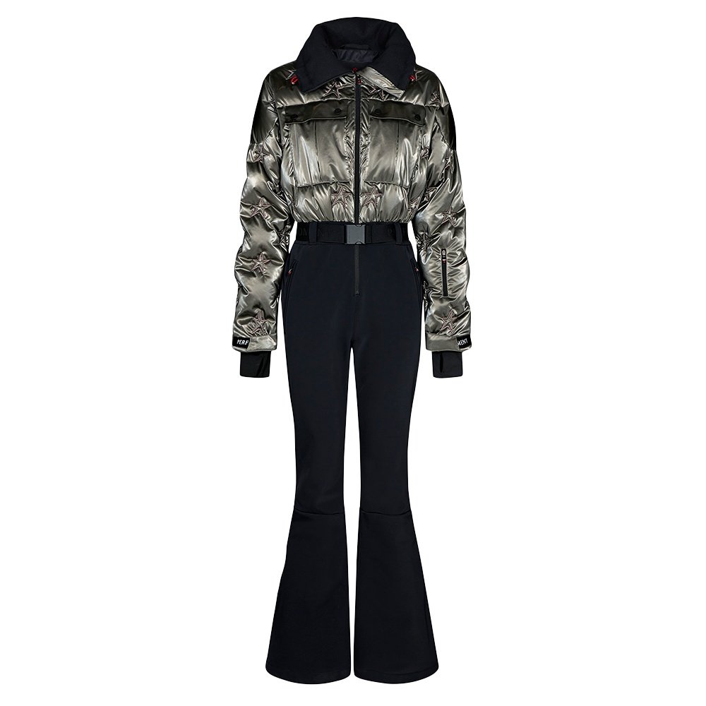 Perfect Moment Tignes II Softshell Ski Suit (Women's