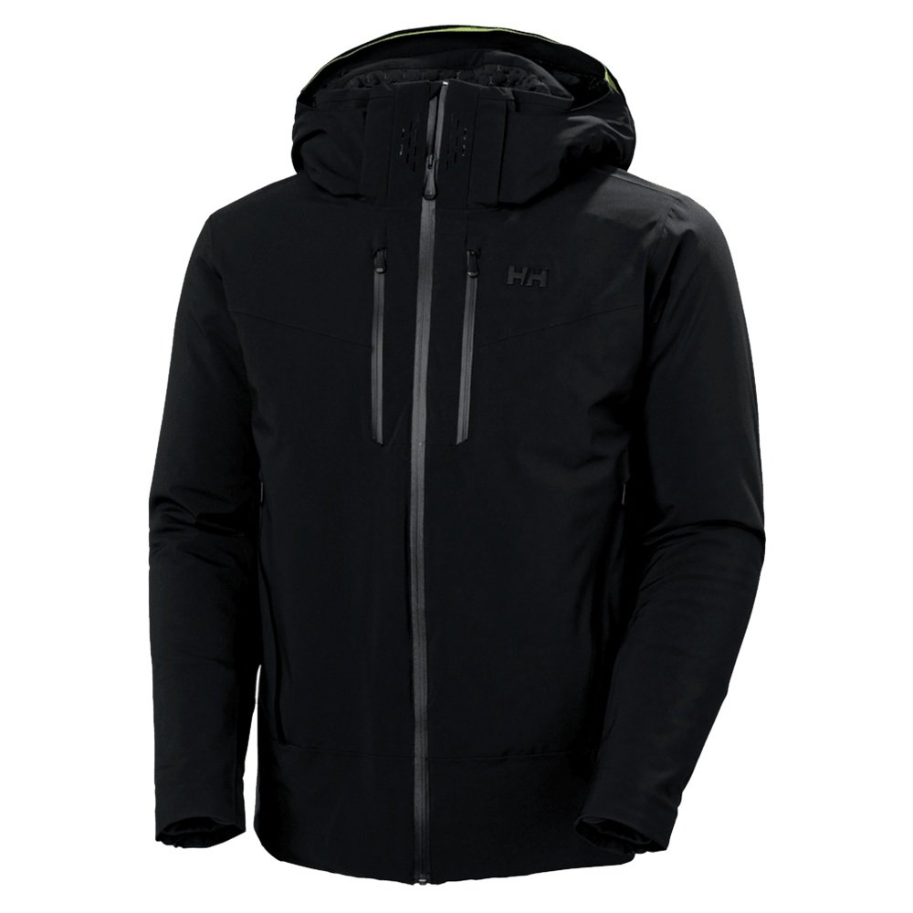 Garibaldi Infinity Jacket Garibaldi Jacket Review Helly Hansen