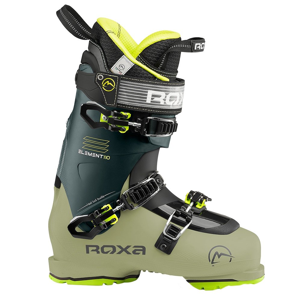 Roxa Element 110 GW Ski Boot (Men's)-2024 WINTER - Peter Glenn Ski