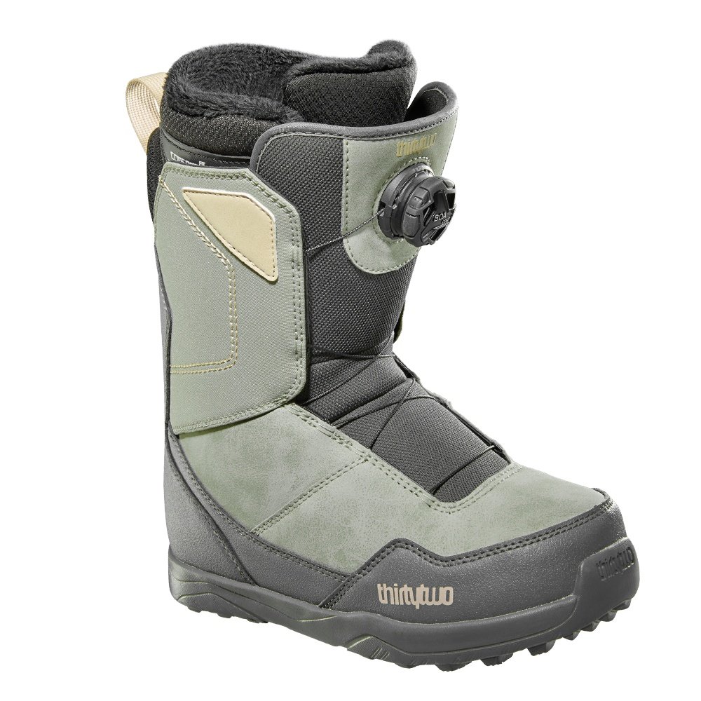 Salomon Launch BOA SJ Snowboard Boot (Men's)-2024 WINTER