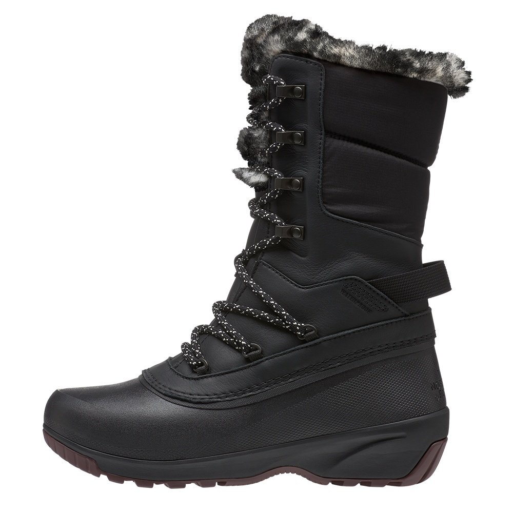 The North Face Halseigh ThermoBall Lace インパクト大 ブーツ Amazon.com | The North Face Women's Halseigh Thermoball Lace