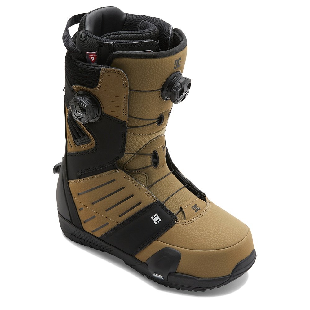 DC Phase BOA Pro Step On Snowboard Boot (Men's) - 2025