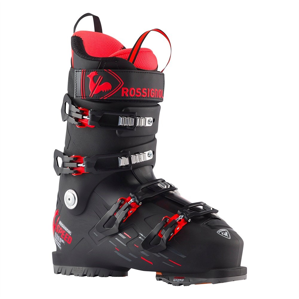 Rossignol Hi Speed 120 Pro MV GW Ski Boot (Men's)-2024 WINTER