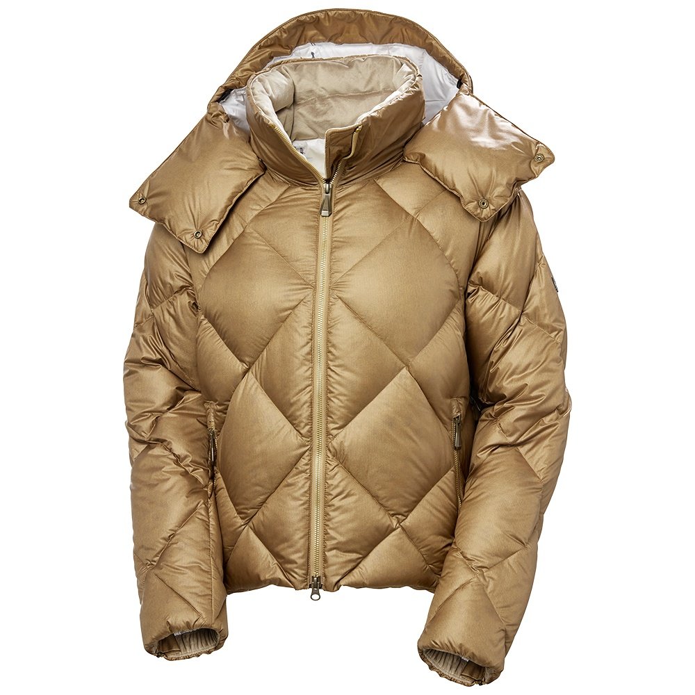 Helly Hansen Diamond Down Ski Jacket (Women
