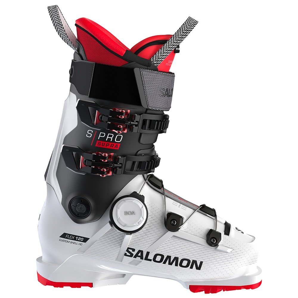 S/PRO SUPRA BOA 110 GW 26/26.5㎝ Salomon S/Pro Supra BOA 110 GW Ski Boot (Men's) - 2026