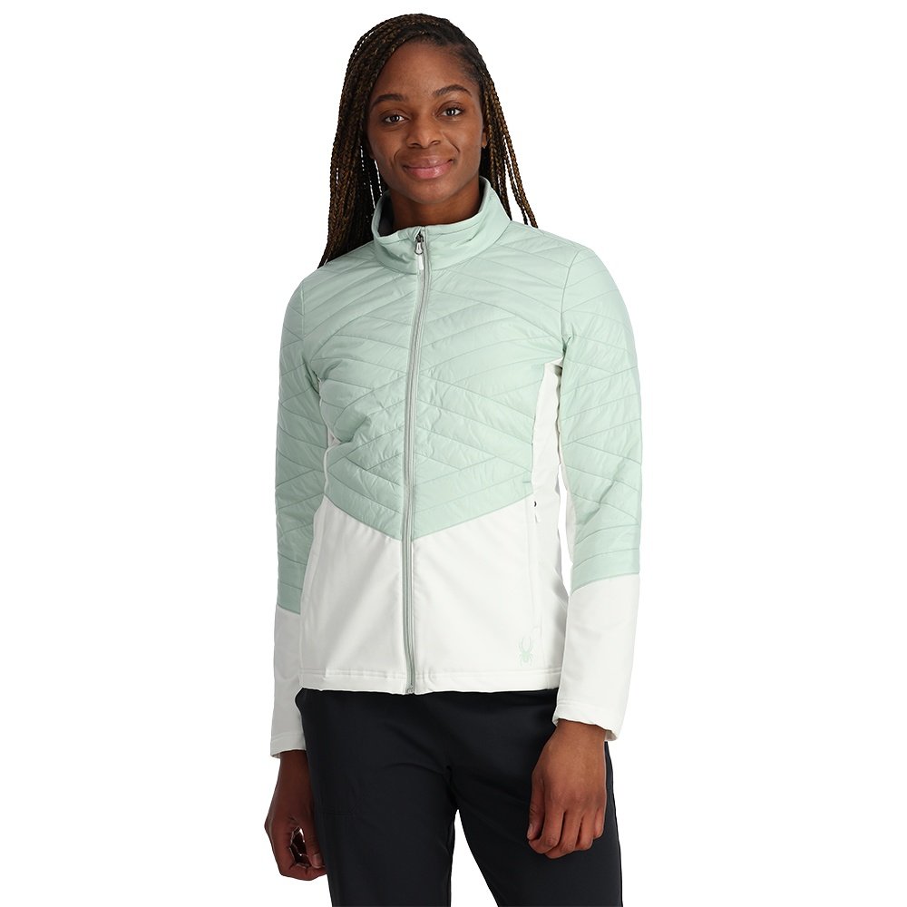 Spyder Peak Insulator Jacket (Women's) - Peter Glenn Ski and Sports
