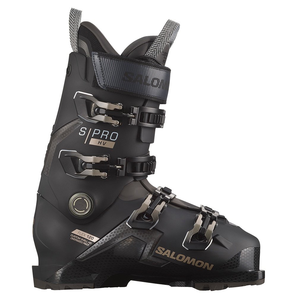 Salomon S/Pro Alpha 130 GW Ski Boot (Men's) - 2024 WINTER