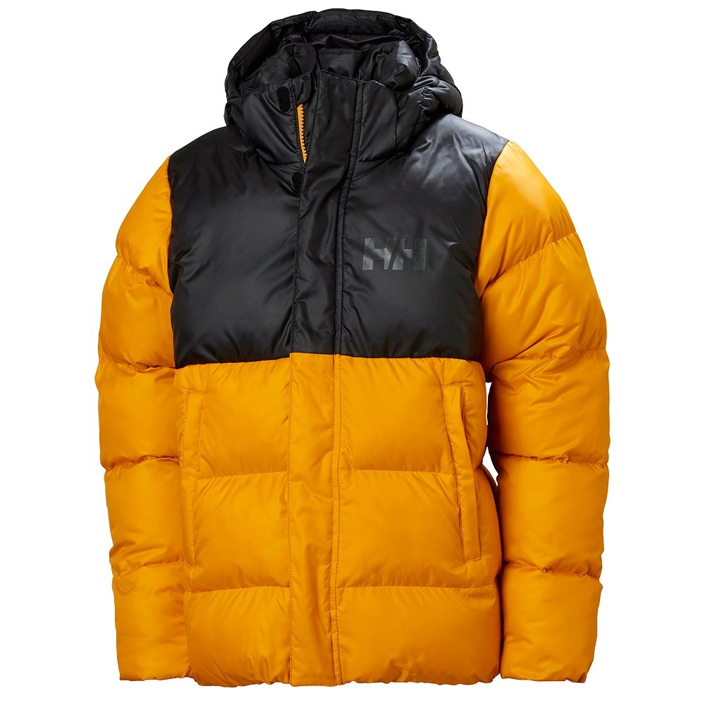 Helly Hansen Alpha Infinity Insulated Ski Jacket (Men's