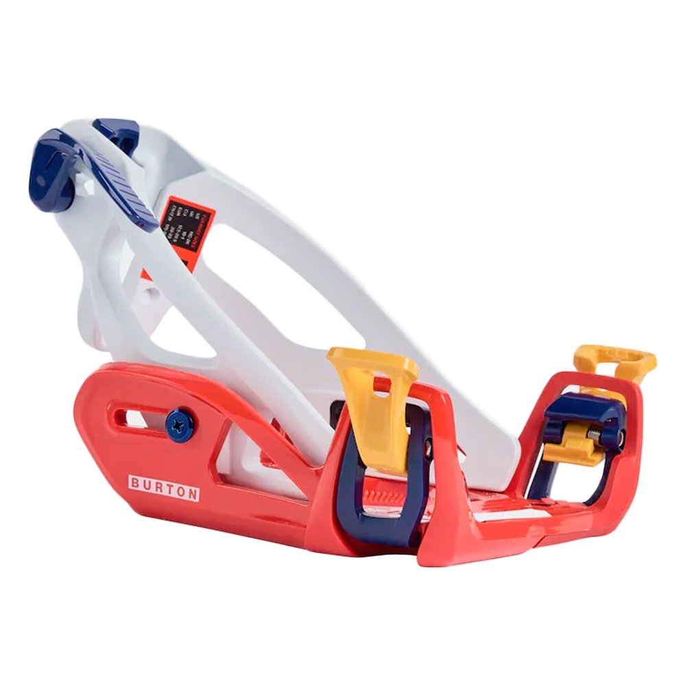 Nitro Ripper Snowboard (Little Kids') - 2026 WINTER