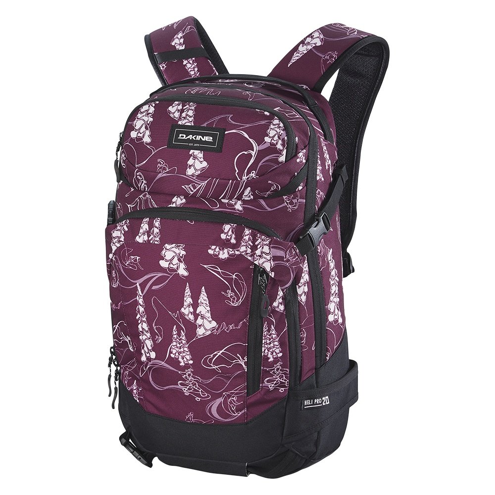 Dakine Heli Pro 20L Backpack (Women's) - Peter Glenn Ski and Sports