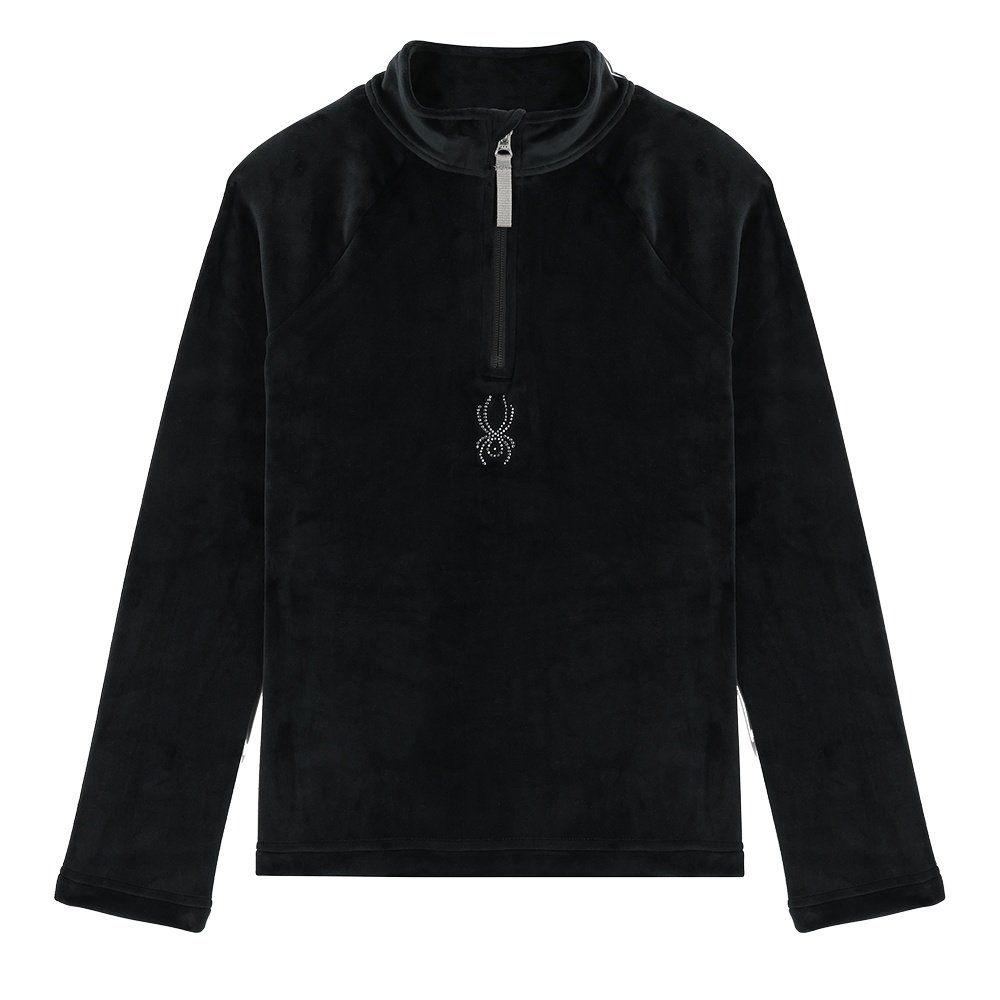 Spyder Shimmer Bug 1/2-Zip Mid-Layer (Women's) - Peter Glenn