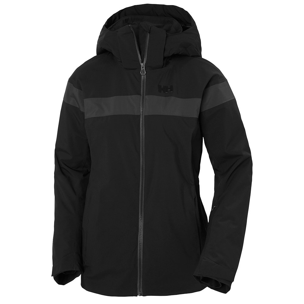 スキー Helly Hansen L Helly Hansen Mens Ullr D Insulated Jacket | Big Weather Gear