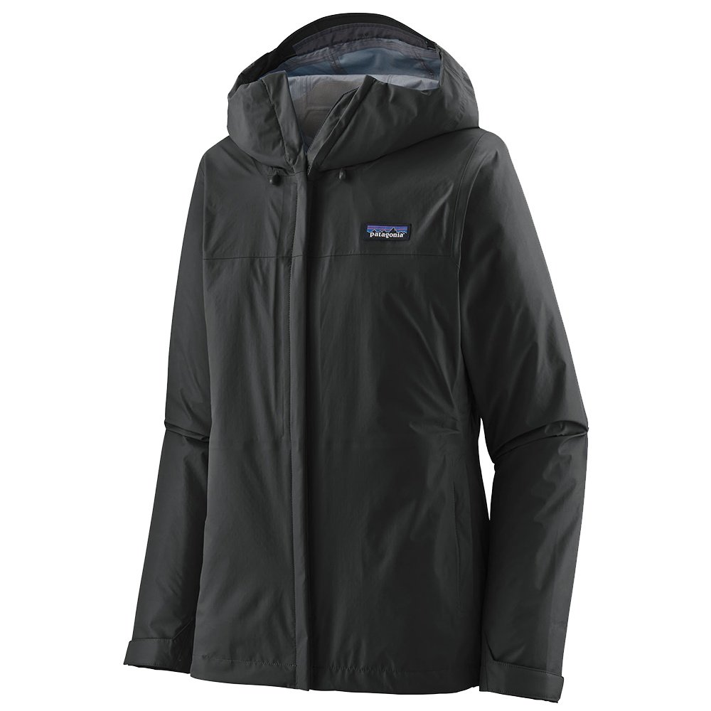 Patagonia Men's Boulder Fork Rain Jacket - Forge Grey