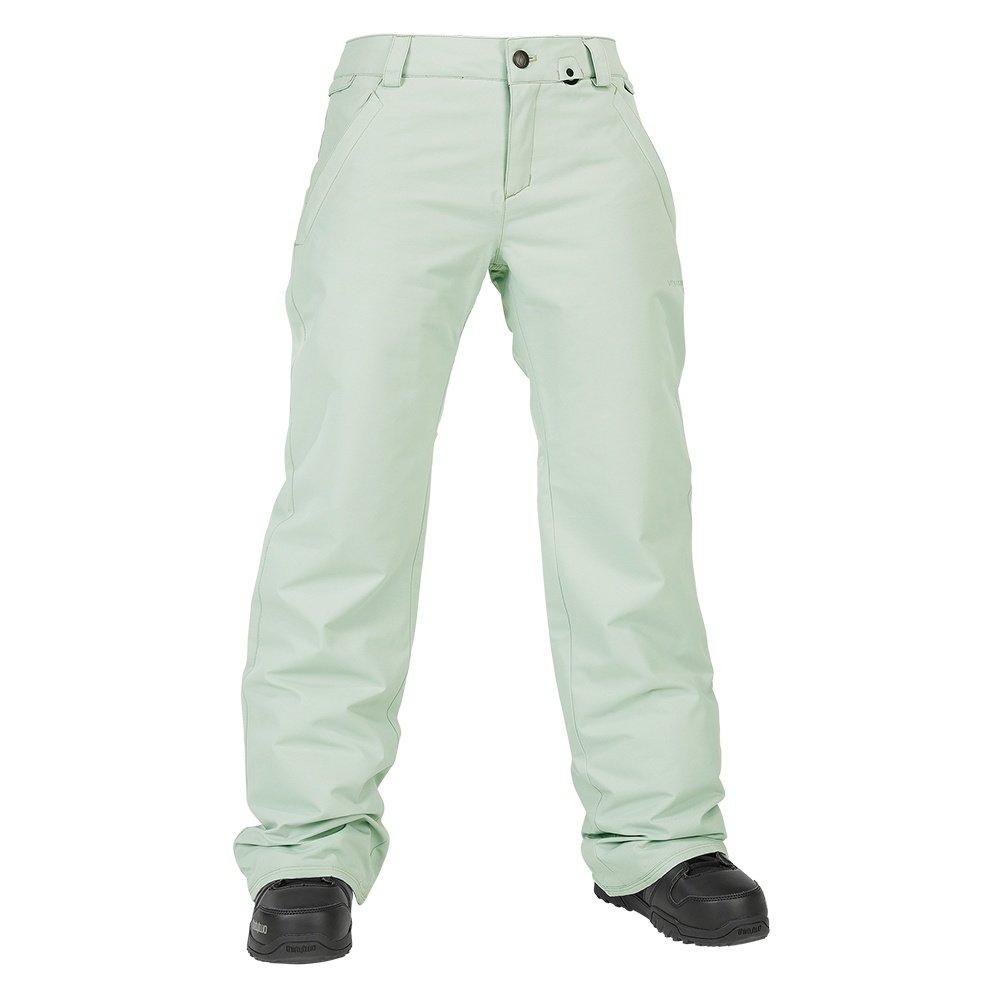 Volcom Frochickie Insulated Snowboard Pant (Women's) - Peter Glenn
