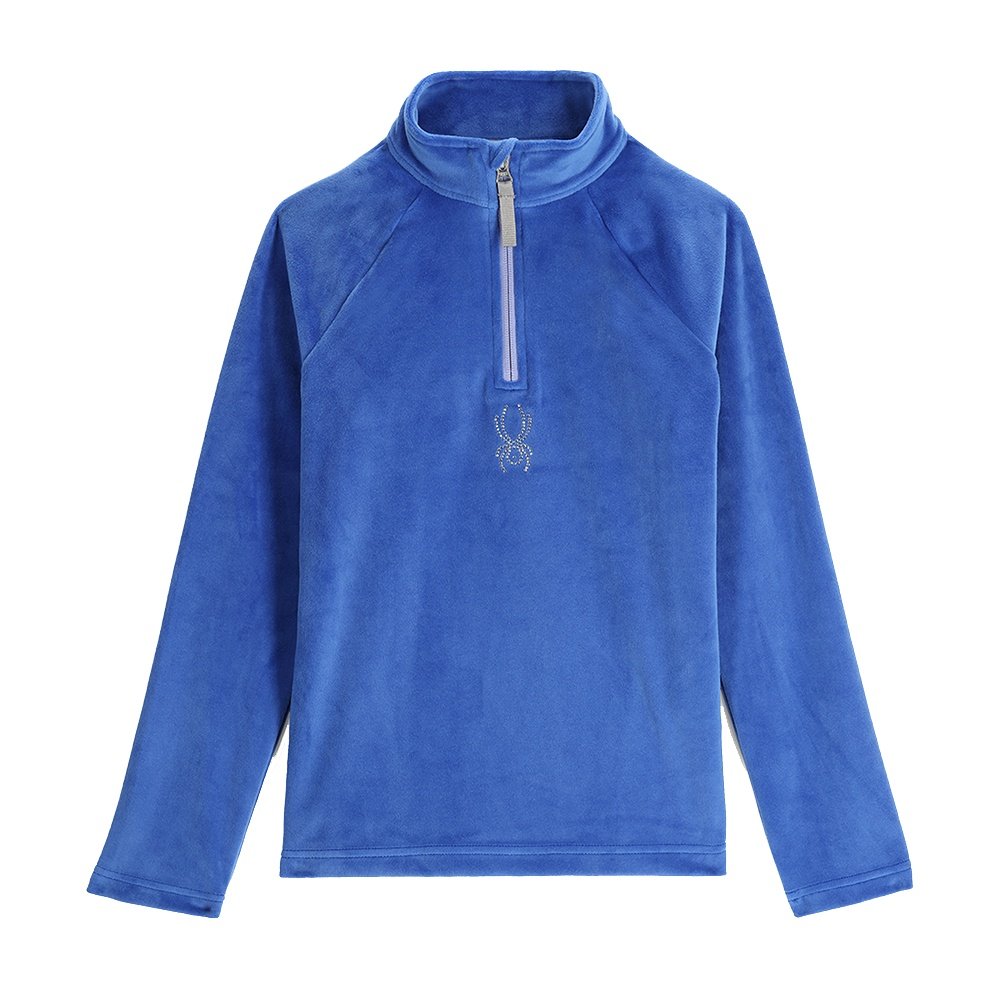 Spyder Shimmer Bug 1/2-Zip Mid-Layer (Women's) - Peter Glenn