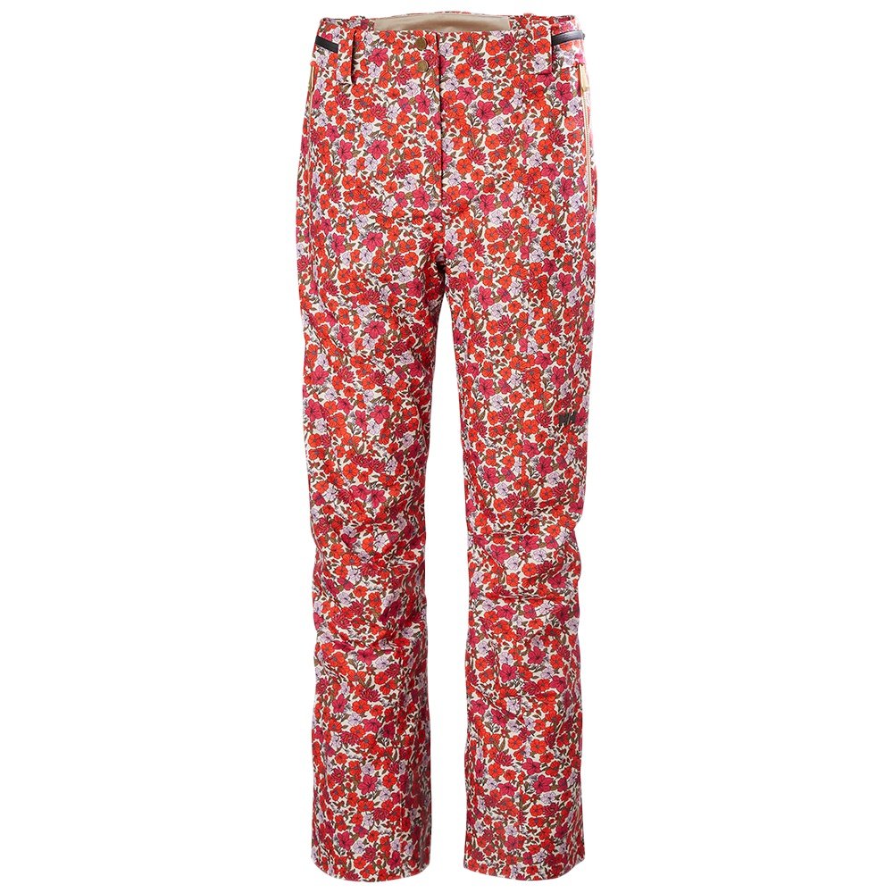 Helly Hansen Legendary Insulated Ski Pant (Women's) - Peter