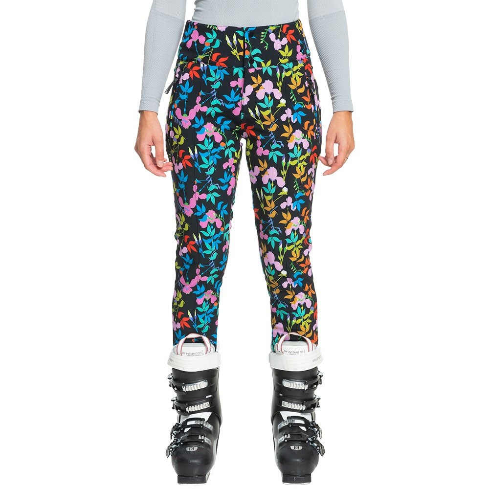 Roxy Roxy X Rowley Fuseau Softshell Snowboard Pant (Women's