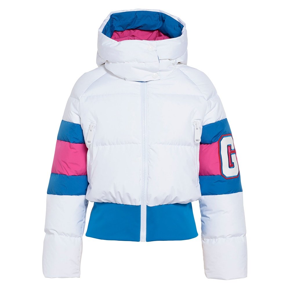 Goldbergh Chamonix Down Ski Jacket (Women's) - Peter Glenn