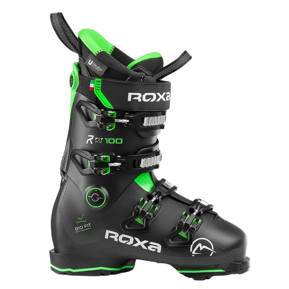 Roxa R/Fit 100 Ski Boot (Men's)-2025 WINTER - Peter Glenn Ski and