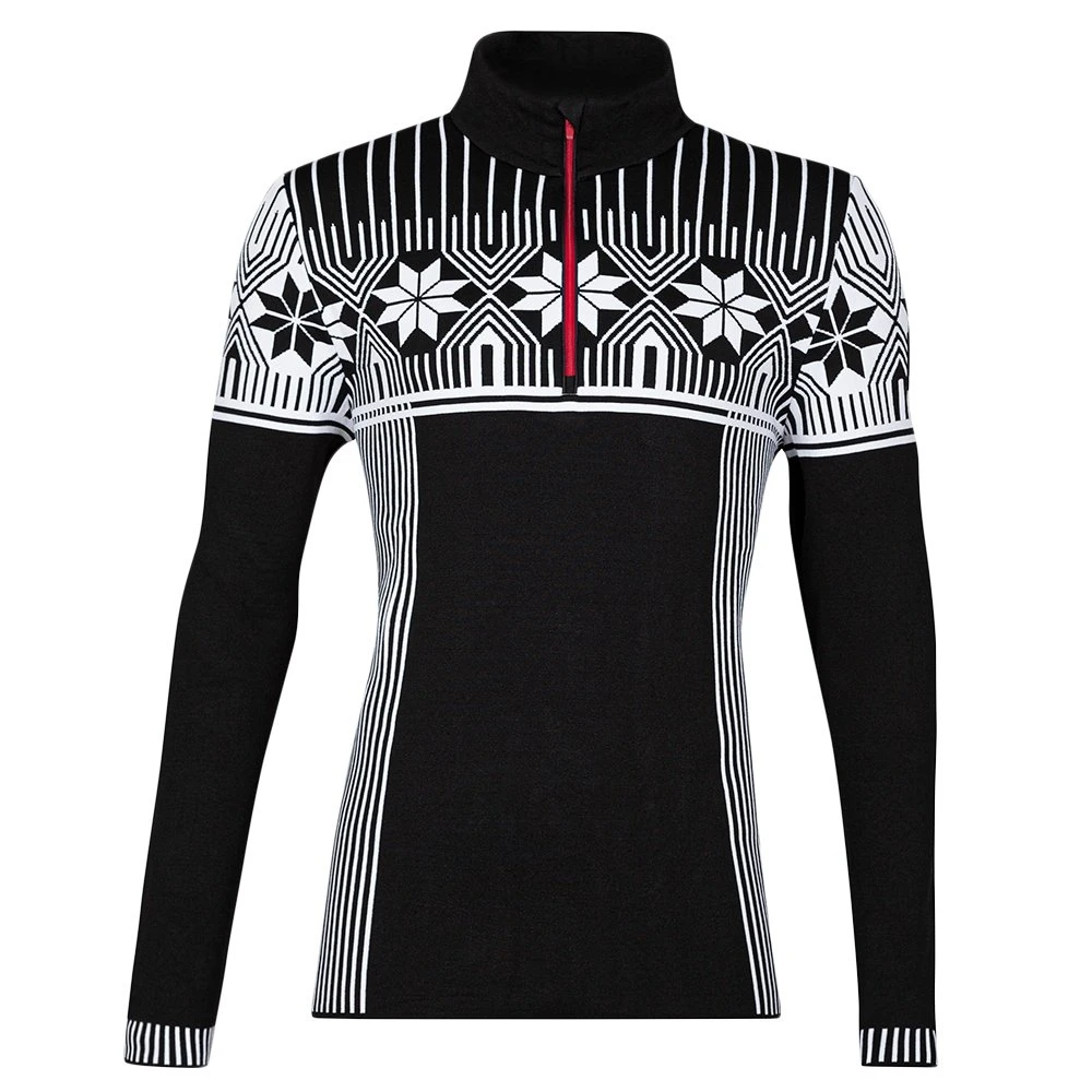 Newland Barak Full-Zip Sweater (Men's) - Peter Glenn Ski and Sports