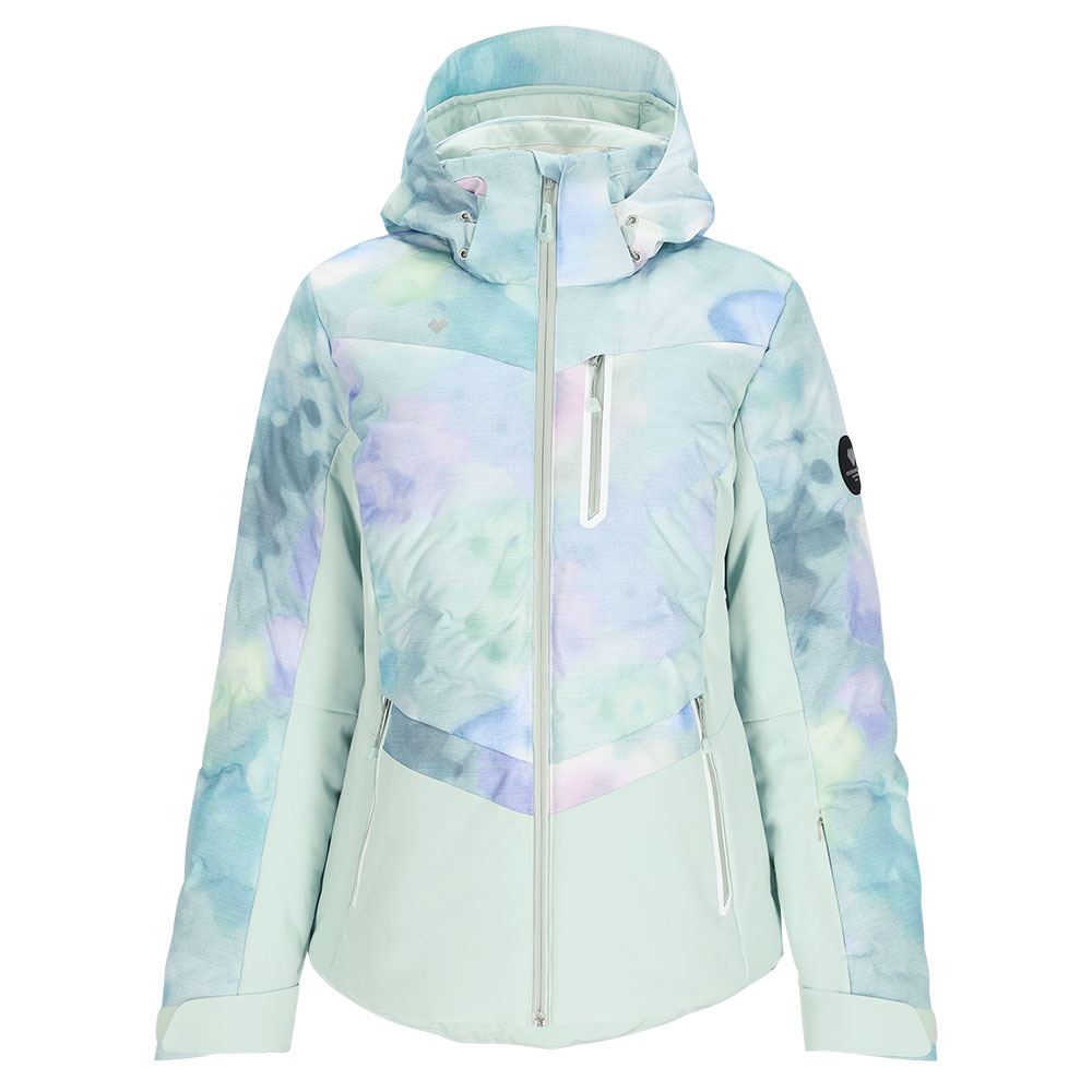 ジャケット Womens Officer Jacket LS25EZ301_BLK_D.jpg