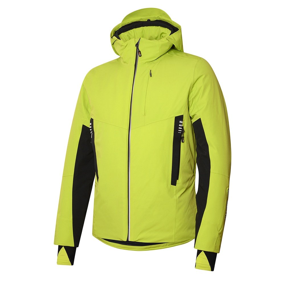 rh+ Logo II Eco Insulated Ski Jacket (Men's) - Peter Glenn