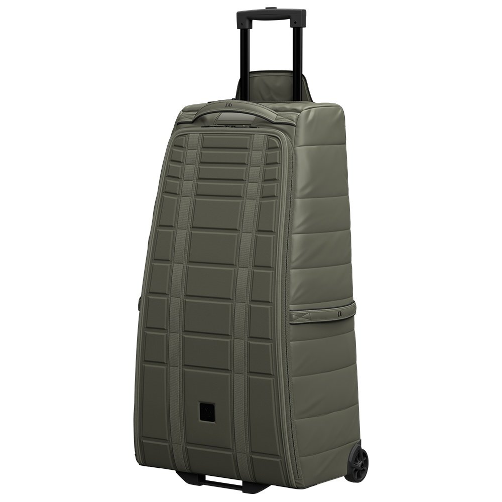 Db Hugger 90L Roller Bag - Peter Glenn Ski and Sports