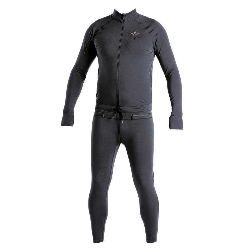 Airblaster Hoodless Ninja Suit Baselayer (Women's) - 2023