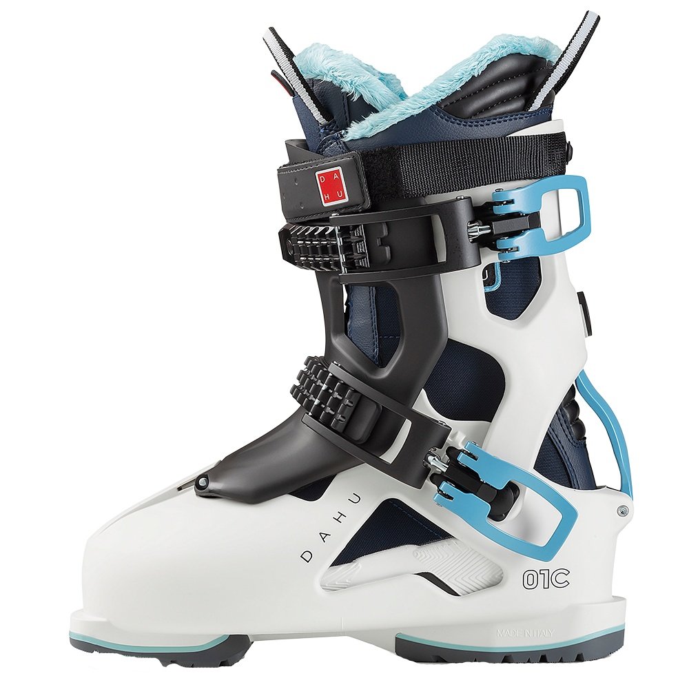 Dahu Ecorce 01C 90 Ski Boot (Women's) - 2025 WINTER - Peter Glenn