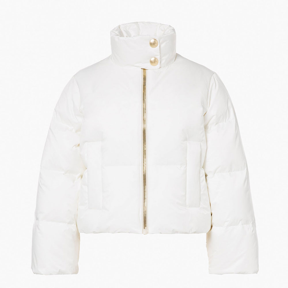 Goldbergh Chamonix Down Ski Jacket (Women's) - Peter Glenn