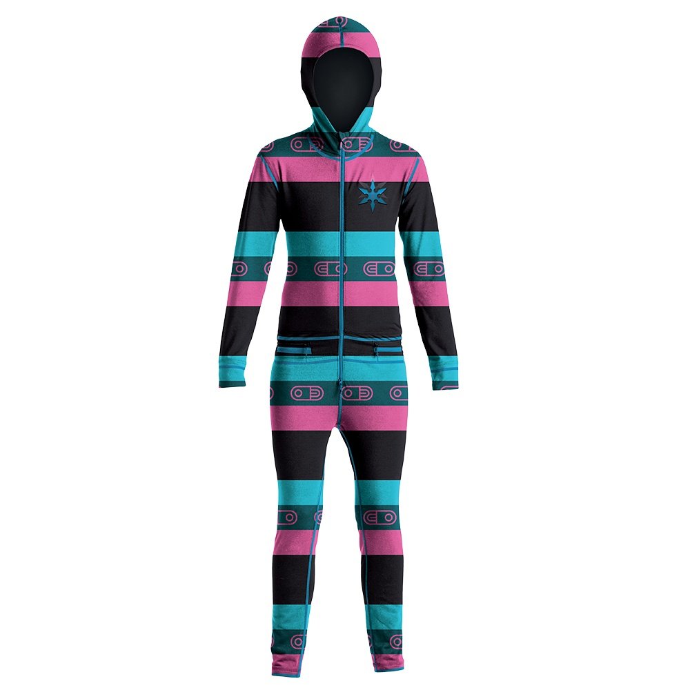 Airblaster Ninja Suit Pro II Baselayer (Men's) - Peter Glenn Ski