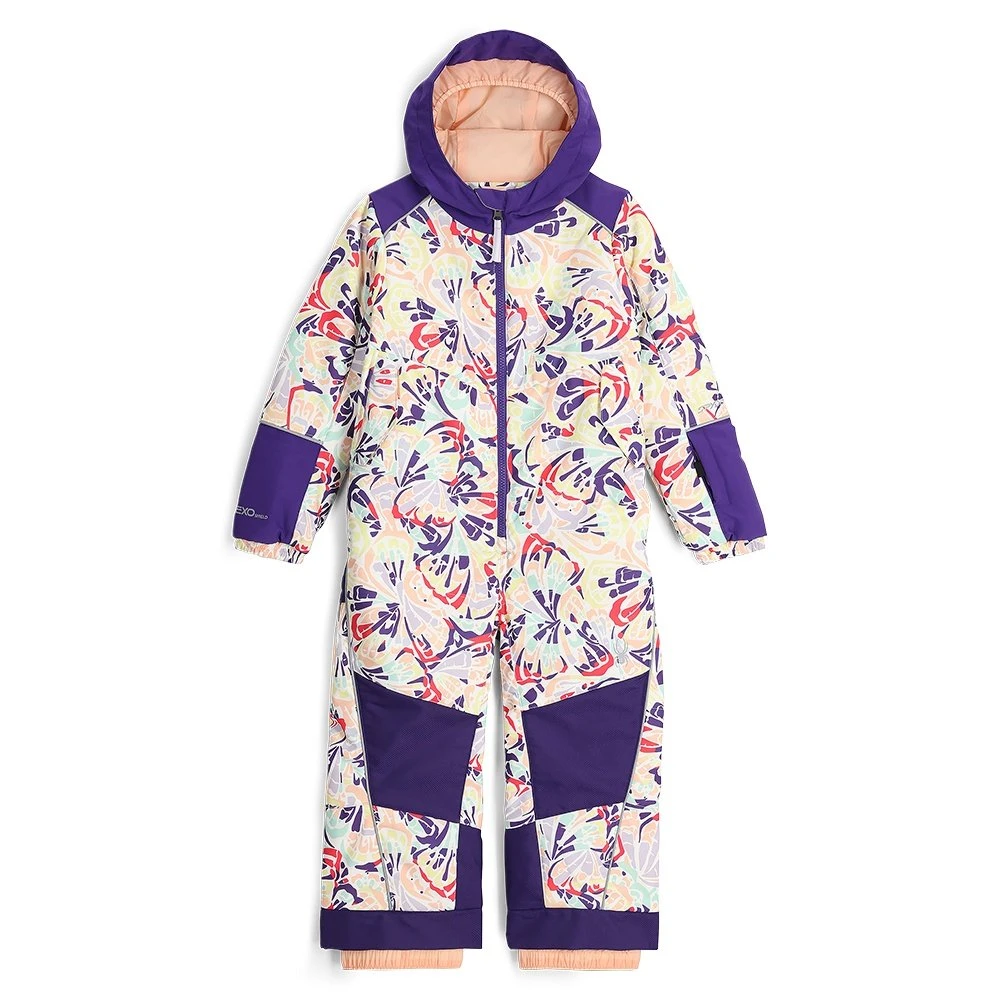 SPYDER ワンピース　アルペン　スパイダー　kids キッズ Spyder Stevie Insulated Snowsuit (Kids') - Peter Glenn Ski and Sports