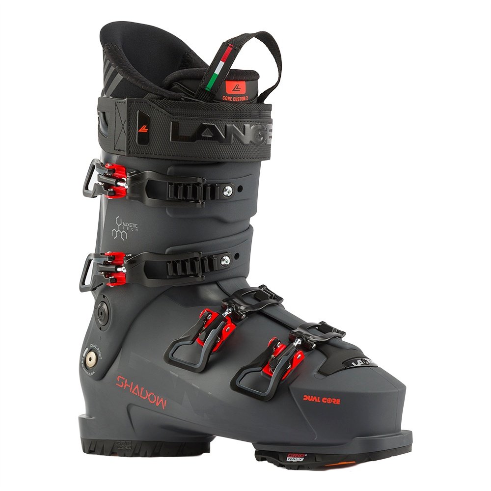 LANGE RS　SC 70 22cm Lange RS 70 SC LV Ski Boots | Racing ski boots | Dynastar-Lange