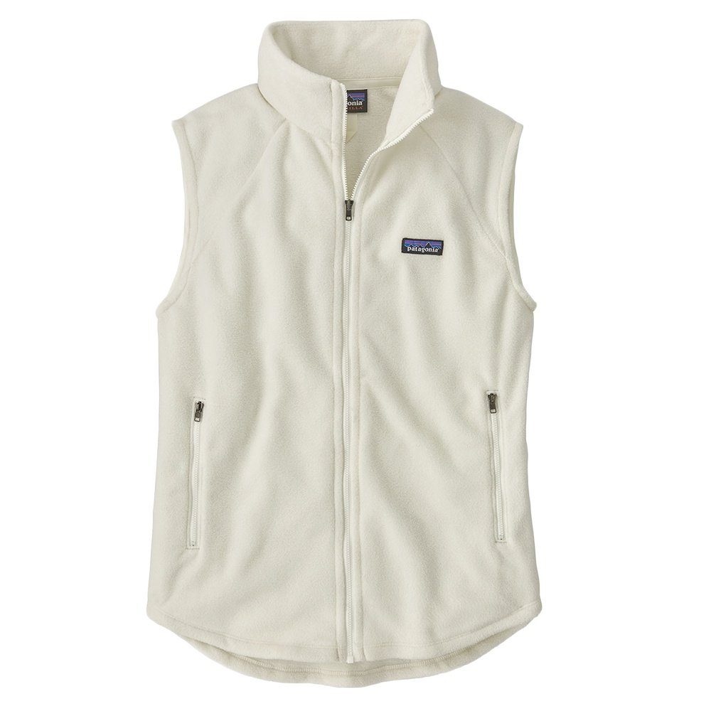 Patagonia Classic Microdini Fleece Vest (Women's) - Peter Glenn
