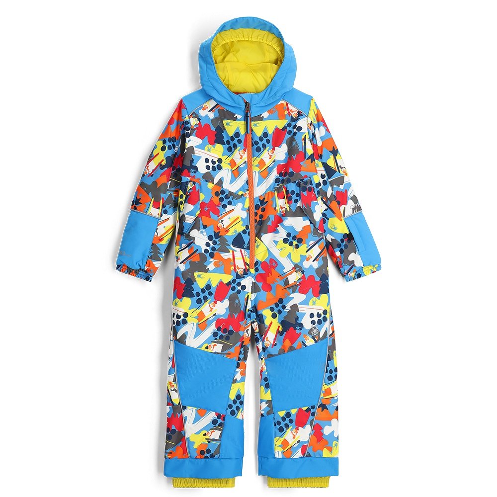 house on the hill baby／Sweat Suit (Ski) Kids Ski Suits | Children & Toddler Ski Suits | Peter Glenn