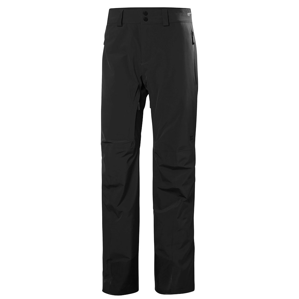 Helly Hansen Graphene Stretch Insulated Ski Pant (Men's) - Peter