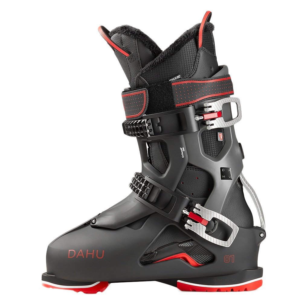 Dahu Ecorce 01X 120 Ski Boot (Men's) - 2024 WINTER - Peter
