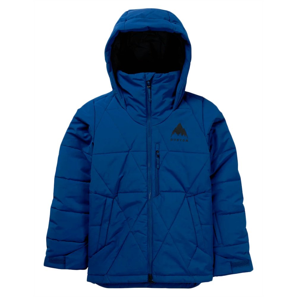 スノーボード BURTON JUNIOR ASCUTNEY Jacket 120 KID Burton Kid's Ascutney 2L Jacket | Skis.com