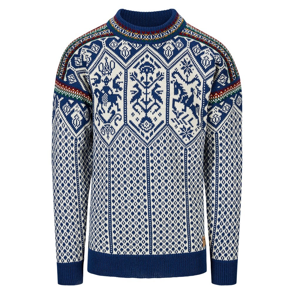 Pull dolomiten ビンテージ スキーセーター　超レア Pull dolomiten ビンテージ スキーセーター 超レア