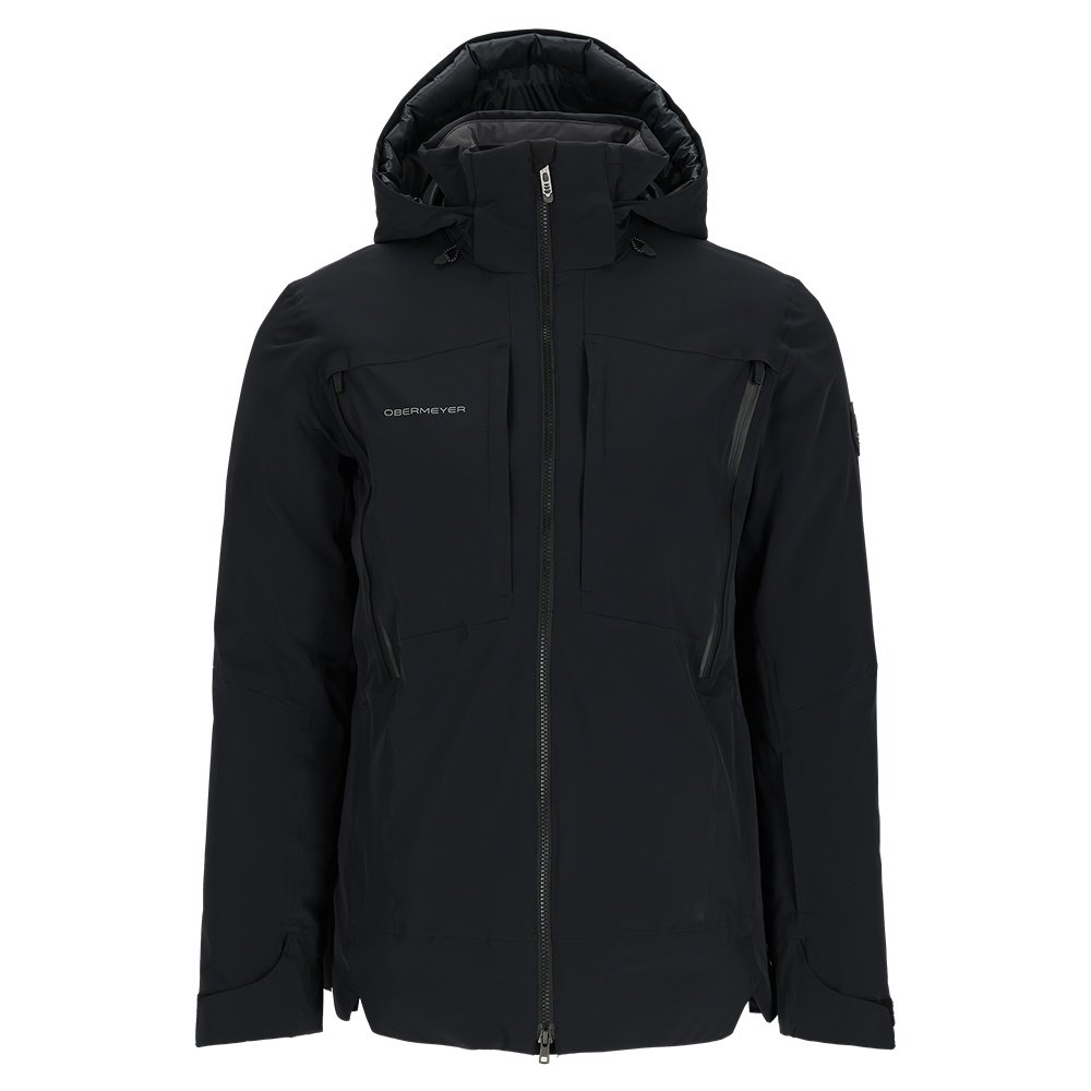 Obermeyer Xenon Down Ski Jacket (Men's) - Peter Glenn Ski and Sports