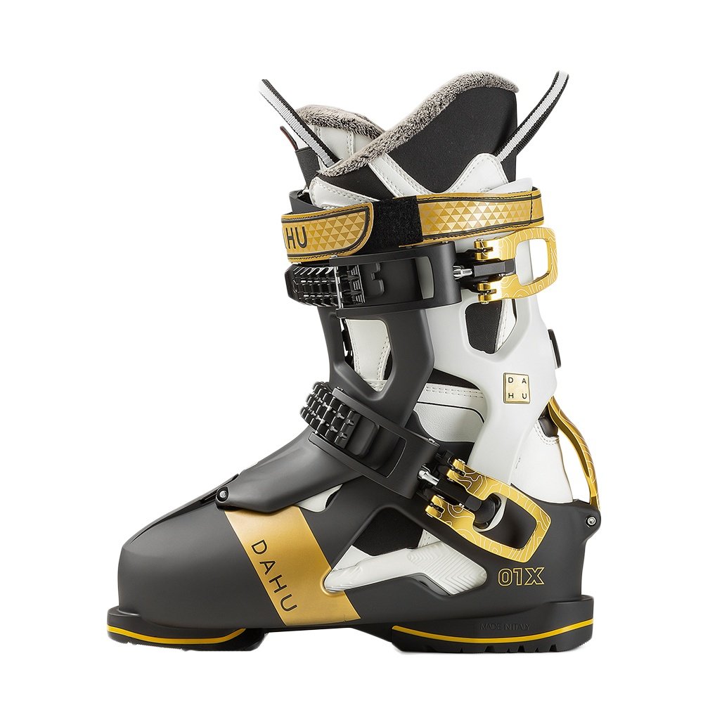 Dahu Ecorce 01C 120 Ski Boot (Men's) - 2025 WINTER - Peter