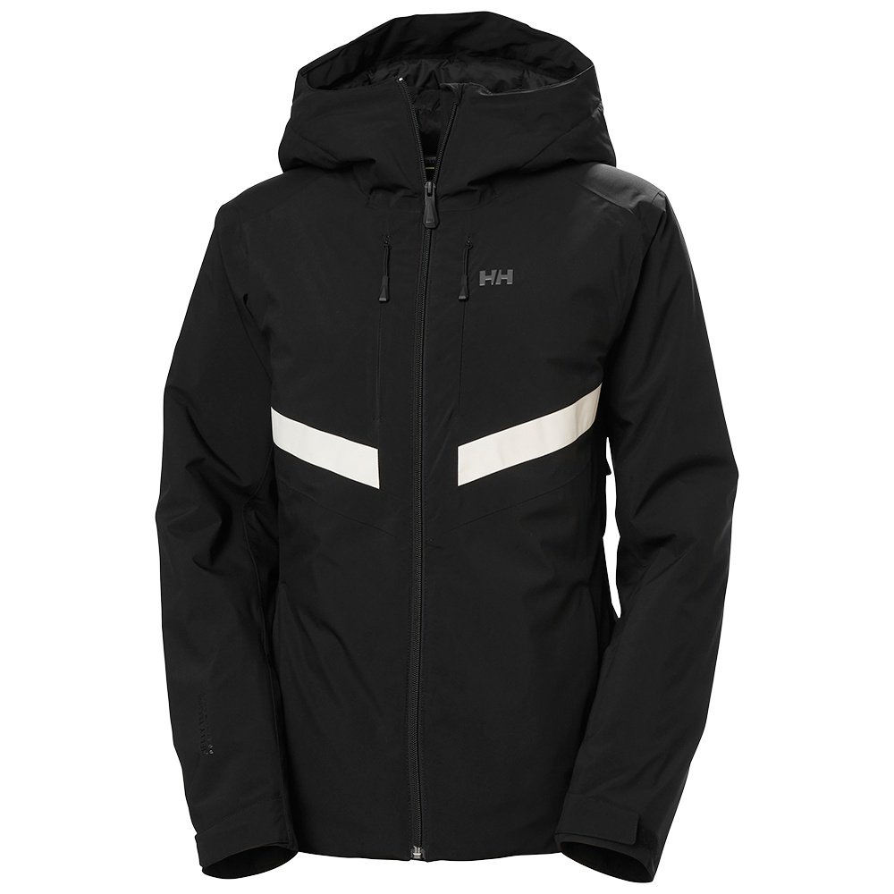 HELLY HANSEN SKI WEAR WOMAN’S M(L相当) Women's Edge 3.0 Ski Jacket | Helly Hansen US