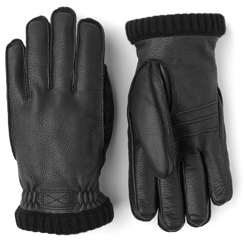 Hestra Army Leather GORE-TEX 3-Finger Glove (Men's) - Peter Glenn